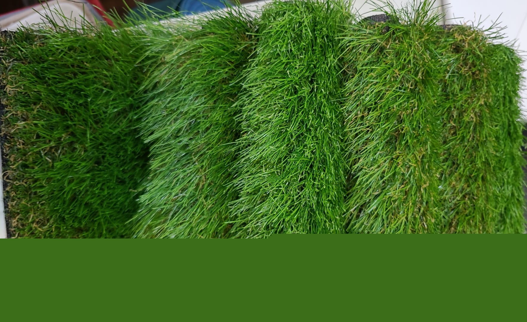 Ekonomik 20mm Yapay Çim