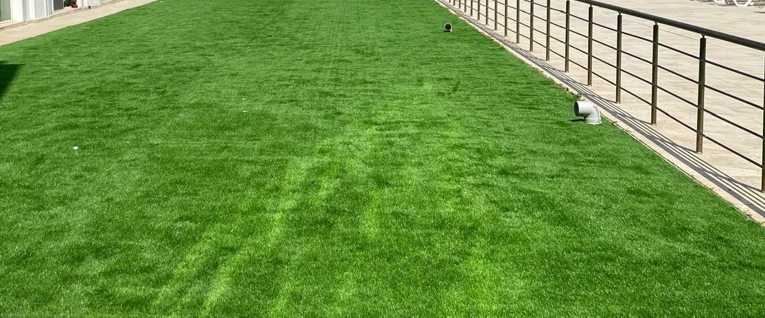 Standart 28mm Yapay Çim