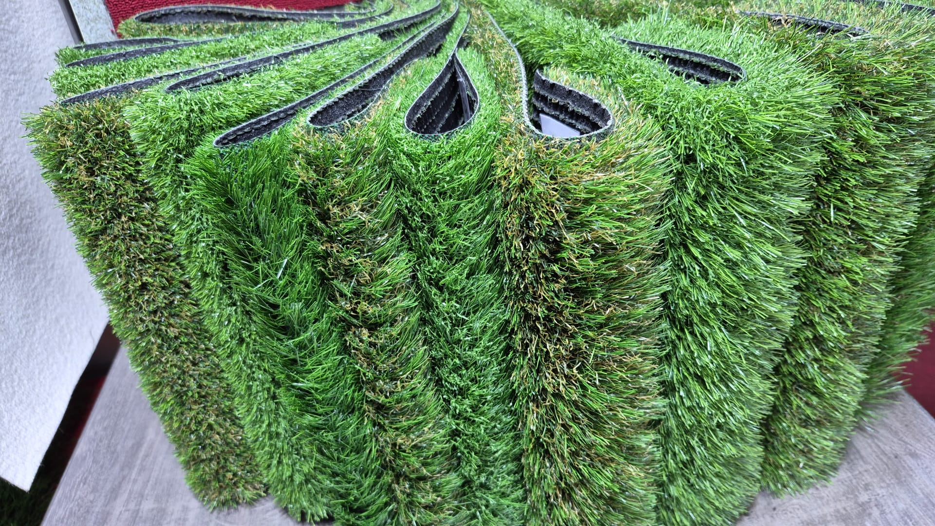 Ultra Premium 32mm Yapay Çim